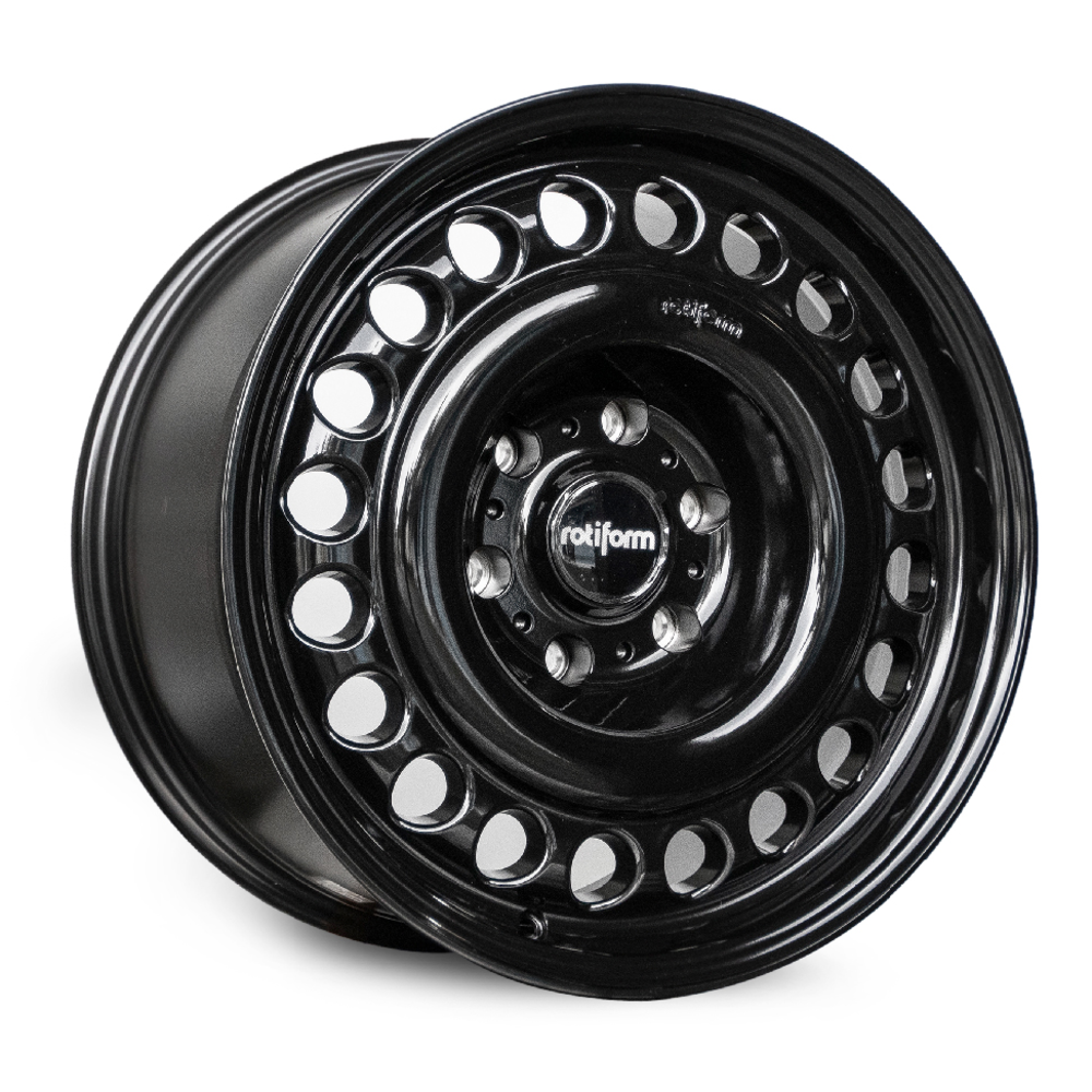 ROTIFORM STL